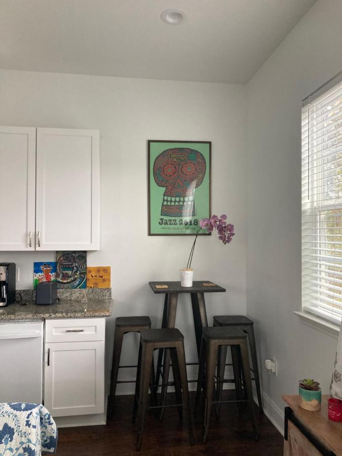 New Orleans Home Sweet Home 外观 照片