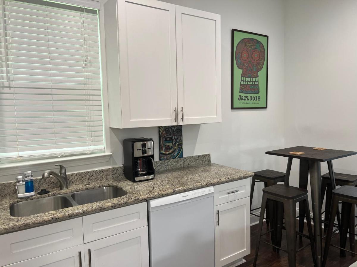 New Orleans Home Sweet Home 外观 照片