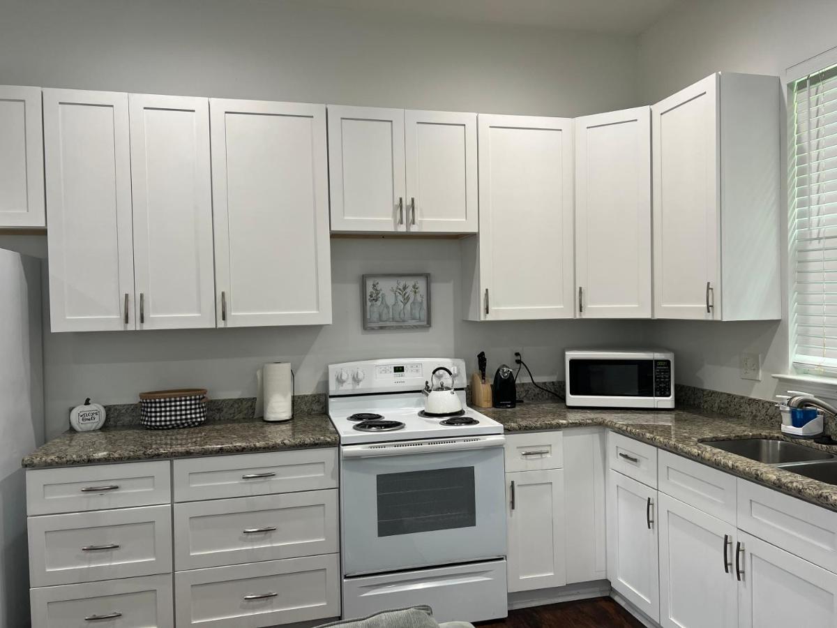 New Orleans Home Sweet Home 外观 照片