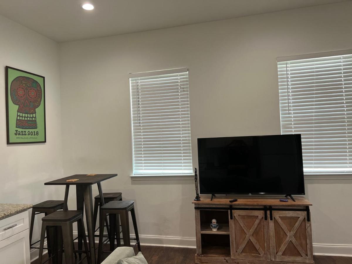 New Orleans Home Sweet Home 外观 照片