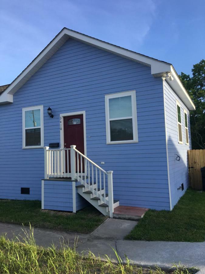 New Orleans Home Sweet Home 外观 照片