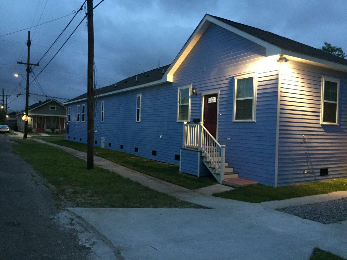 New Orleans Home Sweet Home 外观 照片